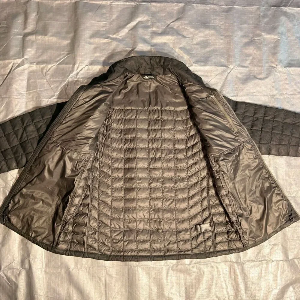 The North Face north face